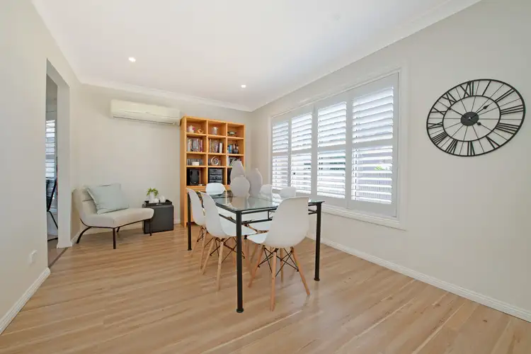 Fourth view of Homely townhouse listing, 35/30-34 Greenoaks Avenue, Cherrybrook NSW 2126
