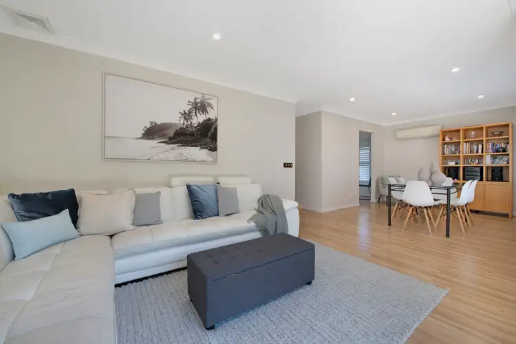 Fifth view of Homely townhouse listing, 35/30-34 Greenoaks Avenue, Cherrybrook NSW 2126