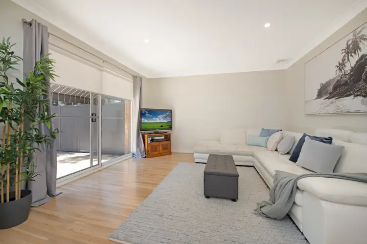 Sixth view of Homely townhouse listing, 35/30-34 Greenoaks Avenue, Cherrybrook NSW 2126