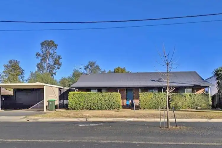 Main view of Homely house listing, 16 Mingelo Street, Narromine NSW 2821
