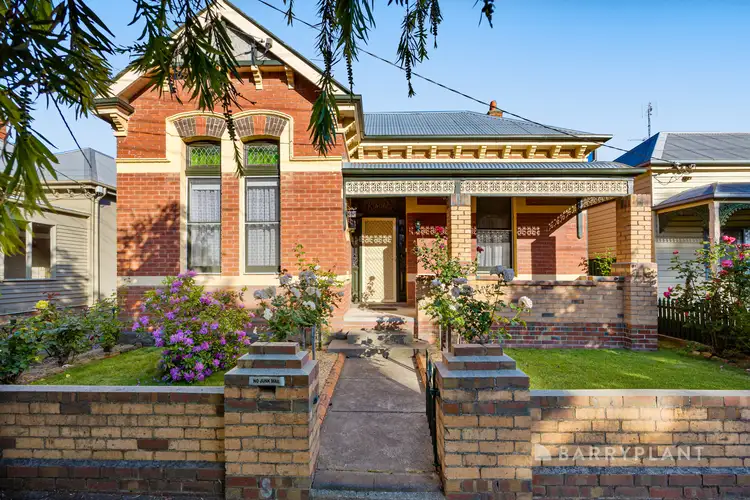 Main view of Homely house listing, 35 Anderson Street East, Golden Point VIC 3350