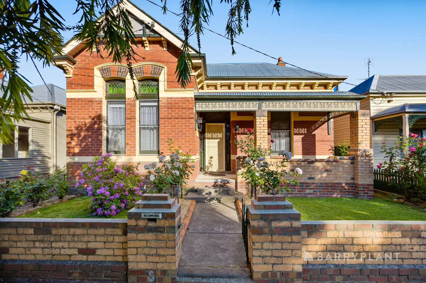 Main view of Homely house listing, 35 Anderson Street East, Golden Point VIC 3350