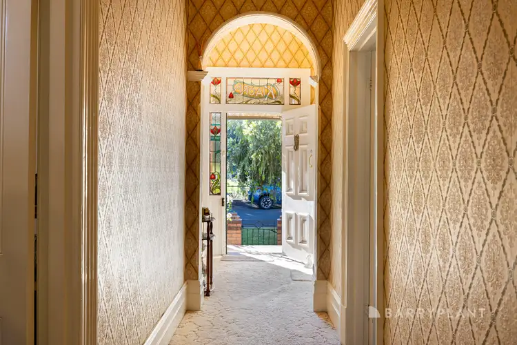 Second view of Homely house listing, 35 Anderson Street East, Golden Point VIC 3350