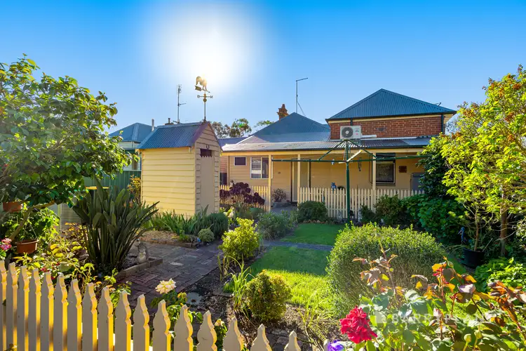 Fourth view of Homely house listing, 35 Anderson Street East, Golden Point VIC 3350