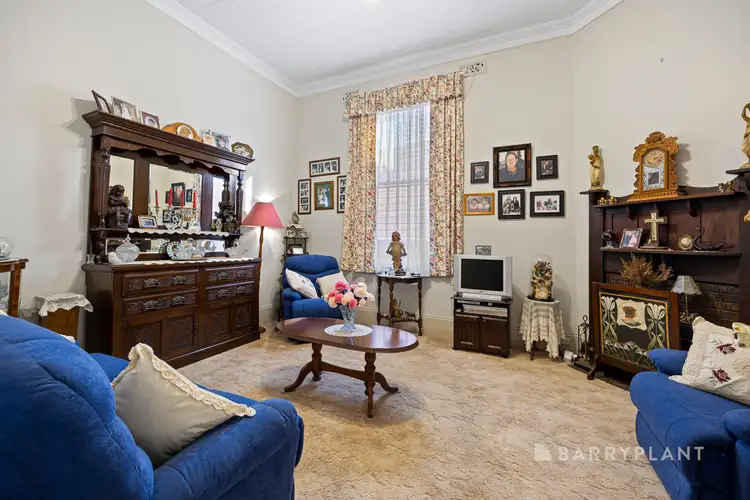 Fifth view of Homely house listing, 35 Anderson Street East, Golden Point VIC 3350