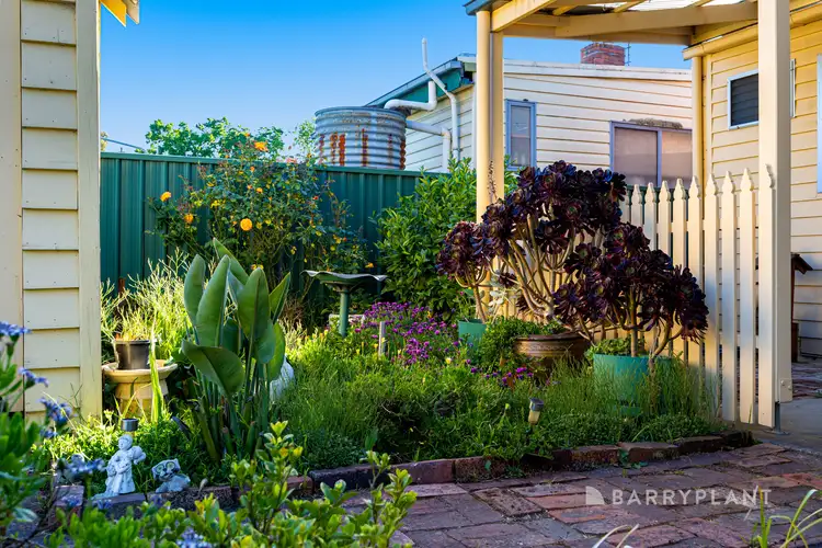 Sixth view of Homely house listing, 35 Anderson Street East, Golden Point VIC 3350