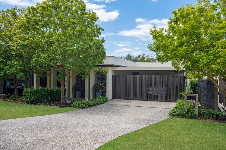 34 Pavilion Drive, Peregian Springs QLD 4573