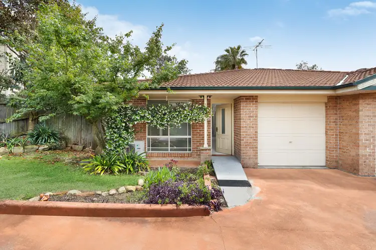 24a Sunset Avenue, Hornsby Heights NSW 2077