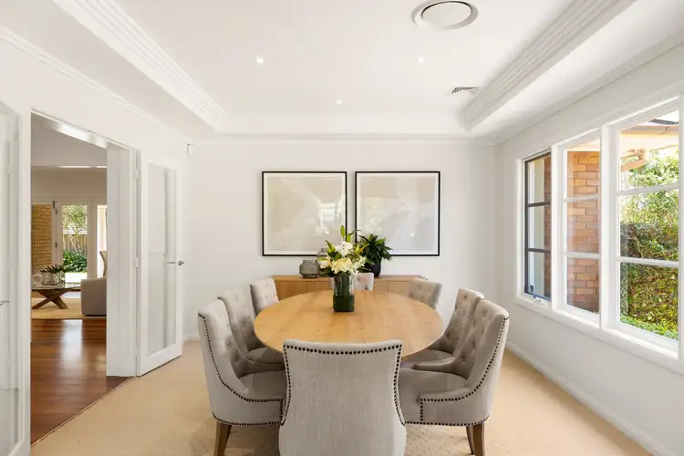 Fourth view of Homely house listing, 12 Lincoln Road, St Ives NSW 2075