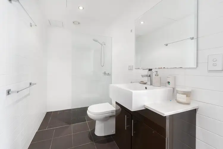 Fifth view of Homely apartment listing, W201/222 Wyndham Street, Alexandria NSW 2015