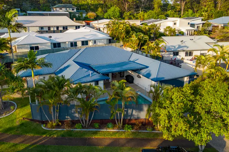 8 Goomburra Place, Buderim QLD 4556