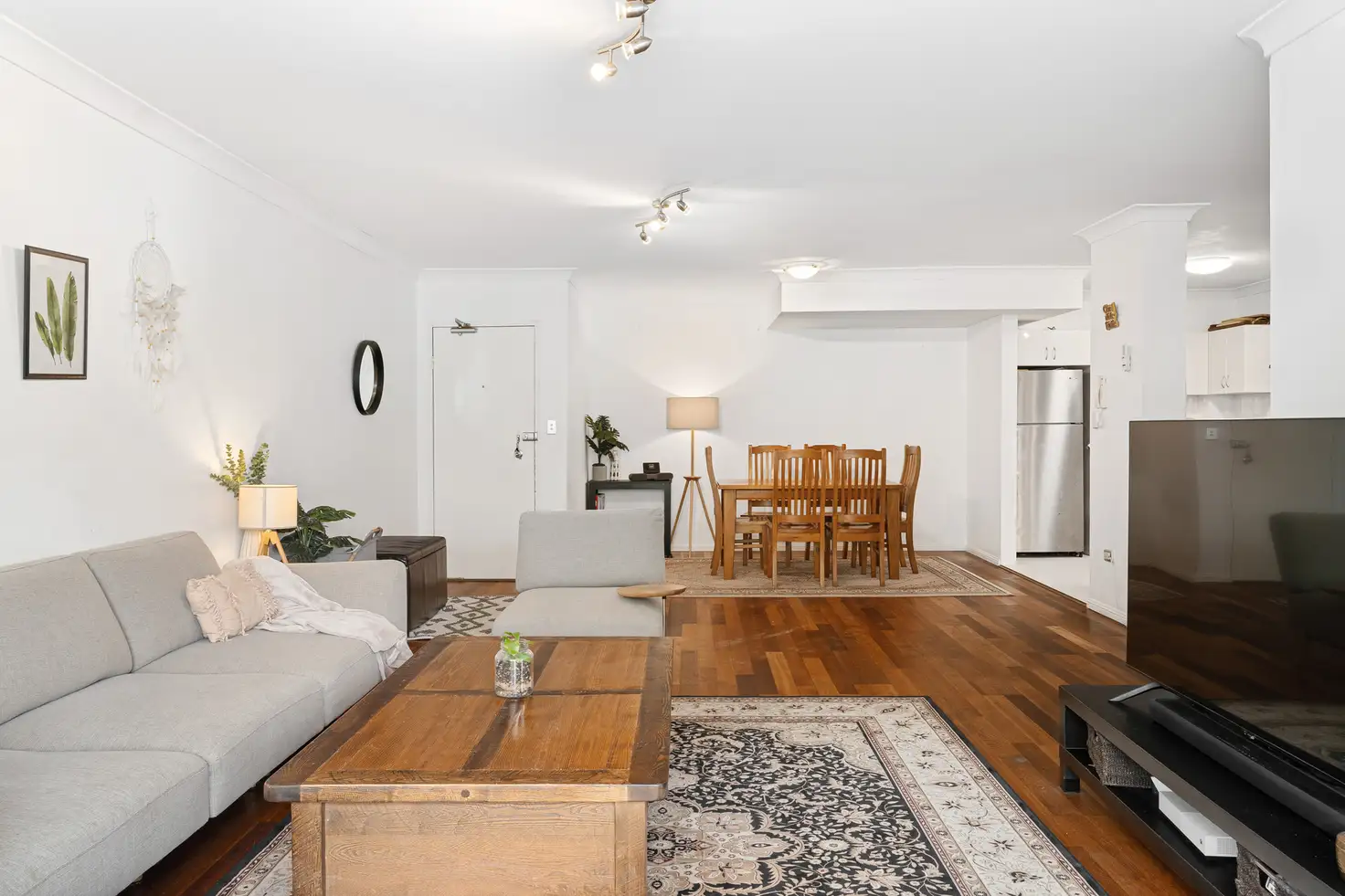 Main view of Homely unit listing, 14/23-29 Willock Avenue, Miranda NSW 2228