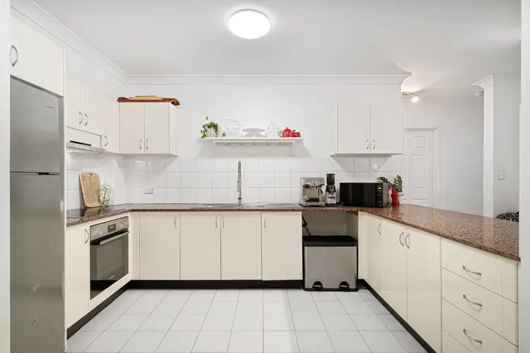 Second view of Homely unit listing, 14/23-29 Willock Avenue, Miranda NSW 2228