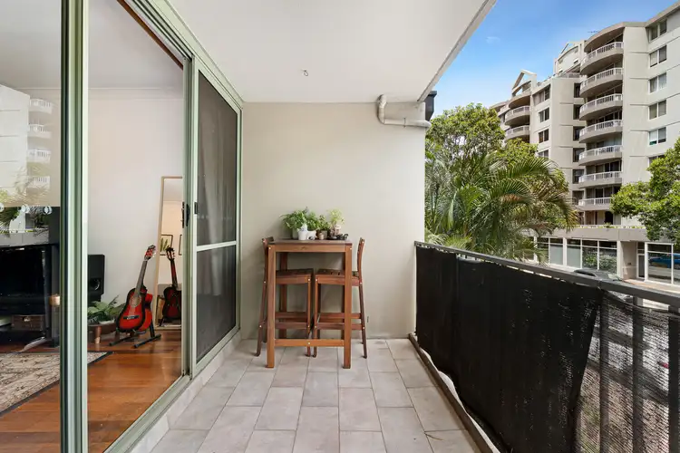 Third view of Homely unit listing, 14/23-29 Willock Avenue, Miranda NSW 2228