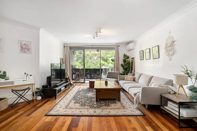 Fourth view of Homely unit listing, 14/23-29 Willock Avenue, Miranda NSW 2228