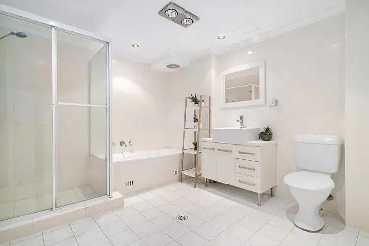 Fifth view of Homely unit listing, 14/23-29 Willock Avenue, Miranda NSW 2228