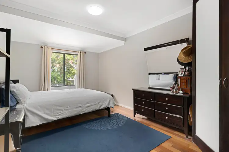 Sixth view of Homely unit listing, 14/23-29 Willock Avenue, Miranda NSW 2228