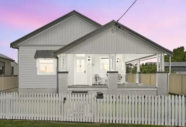 2 Lightfoot Street, Cessnock NSW 2325