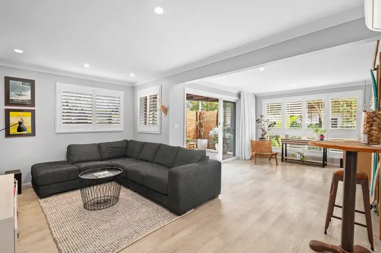 Fifth view of Homely townhouse listing, 1/13 Ocean View Drive, Wamberal NSW 2260