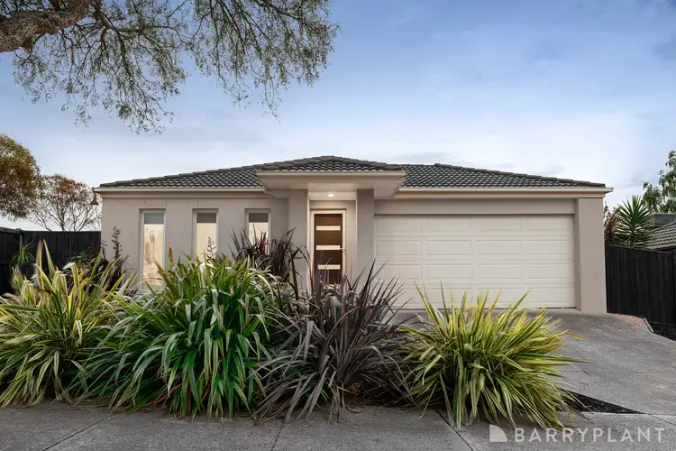 57 Eminence Boulevard, Doreen VIC 3754