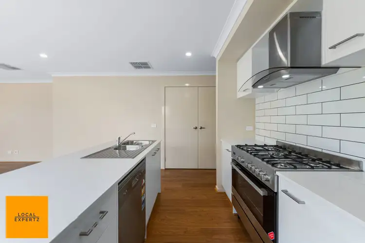 Second view of Homely house listing, 64 Toolern Waters Drive, Weir Views VIC 3338