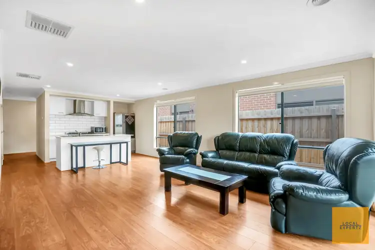 Third view of Homely house listing, 64 Toolern Waters Drive, Weir Views VIC 3338