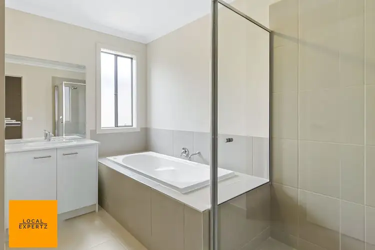 Sixth view of Homely house listing, 64 Toolern Waters Drive, Weir Views VIC 3338
