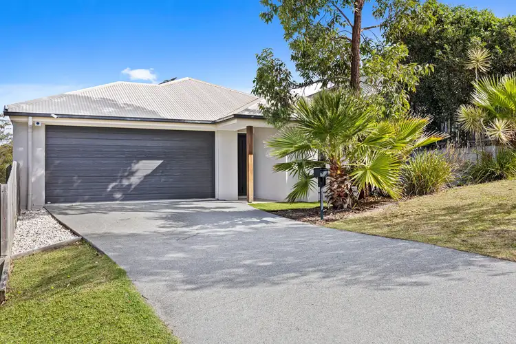11 Angahook Crescent, Upper Coomera QLD 4209