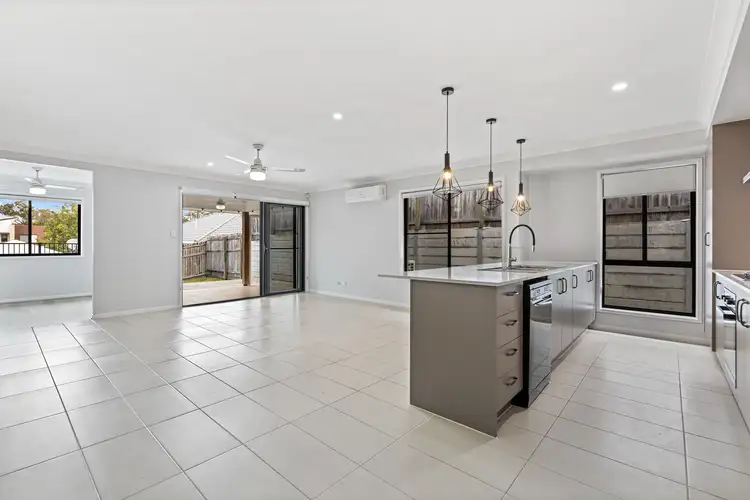 Third view of Homely house listing, 11 Angahook Crescent, Upper Coomera QLD 4209