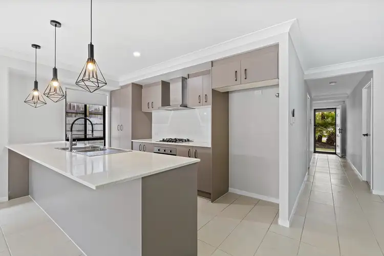 Fourth view of Homely house listing, 11 Angahook Crescent, Upper Coomera QLD 4209
