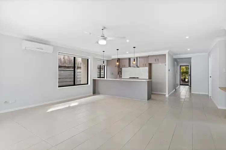 Fifth view of Homely house listing, 11 Angahook Crescent, Upper Coomera QLD 4209