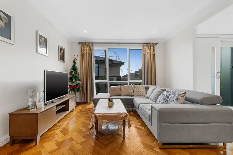 Second view of Homely townhouse listing, 2/16-18 Whittens Lane, Doncaster VIC 3108