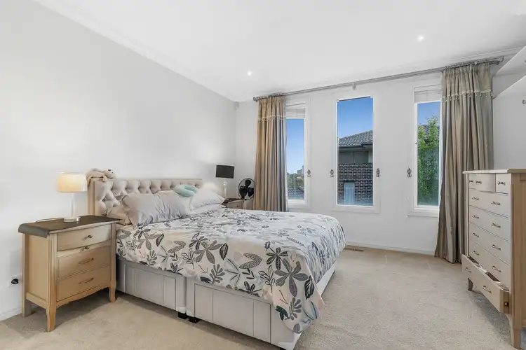 Fourth view of Homely townhouse listing, 2/16-18 Whittens Lane, Doncaster VIC 3108