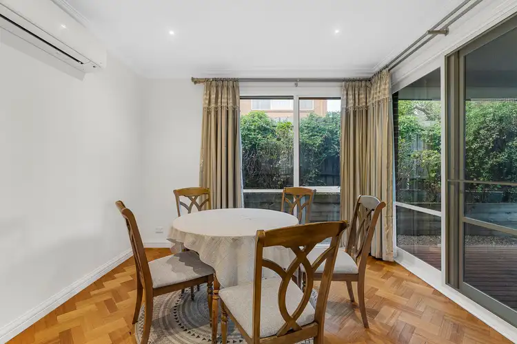 Sixth view of Homely townhouse listing, 2/16-18 Whittens Lane, Doncaster VIC 3108