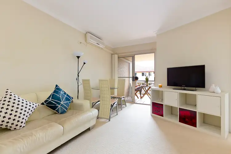 34/8 Koorala Street, Manly Vale NSW 2093