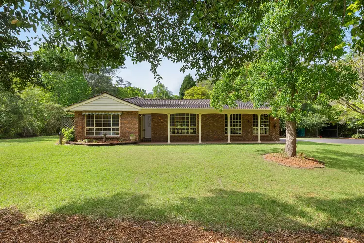 Main view of Homely rural property listing, 154 Enterprise Drive, Fountaindale NSW 2258