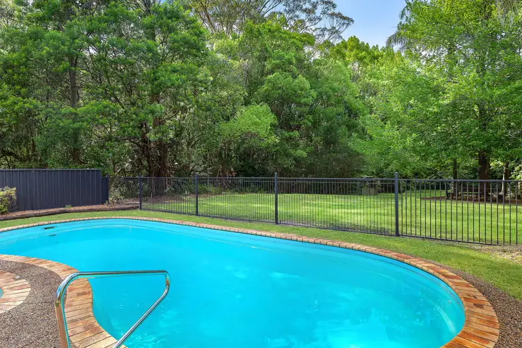 Second view of Homely rural property listing, 154 Enterprise Drive, Fountaindale NSW 2258