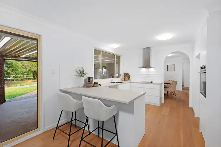 Third view of Homely rural property listing, 154 Enterprise Drive, Fountaindale NSW 2258
