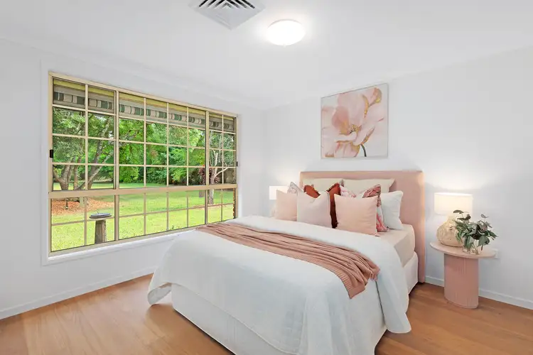 Fifth view of Homely rural property listing, 154 Enterprise Drive, Fountaindale NSW 2258