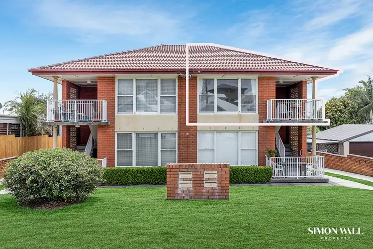 Third view of Homely unit listing, 4/13 Rowlands Street, Merewether NSW 2291