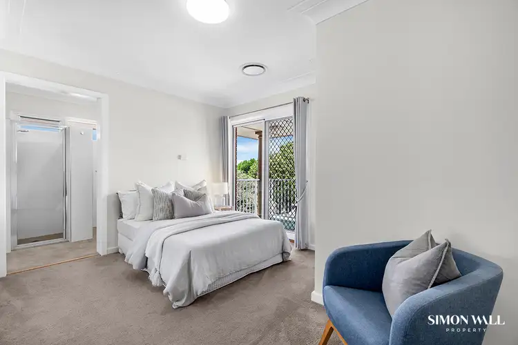 Fourth view of Homely unit listing, 4/13 Rowlands Street, Merewether NSW 2291