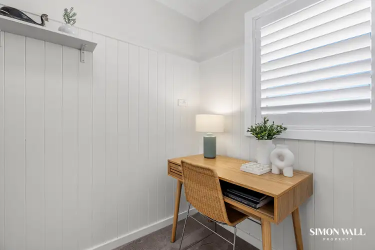 Fifth view of Homely unit listing, 4/13 Rowlands Street, Merewether NSW 2291