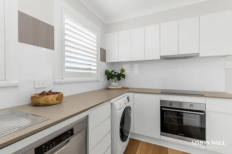 Sixth view of Homely unit listing, 4/13 Rowlands Street, Merewether NSW 2291