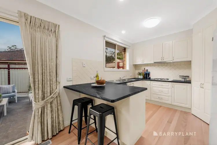 Third view of Homely unit listing, 2/5 Neal Street, Bayswater VIC 3153