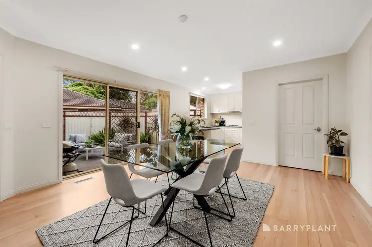 Fourth view of Homely unit listing, 2/5 Neal Street, Bayswater VIC 3153