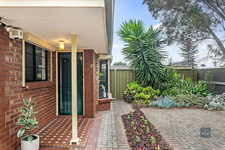 Fourth view of Homely unit listing, 4/7 Harvey Street, Nailsworth SA 5083