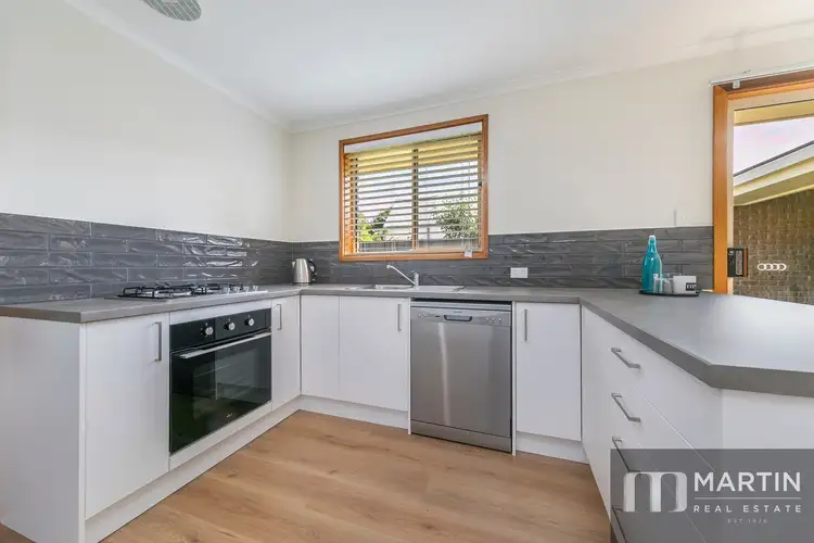 Third view of Homely house listing, 1a Casson Court, Salisbury SA 5108