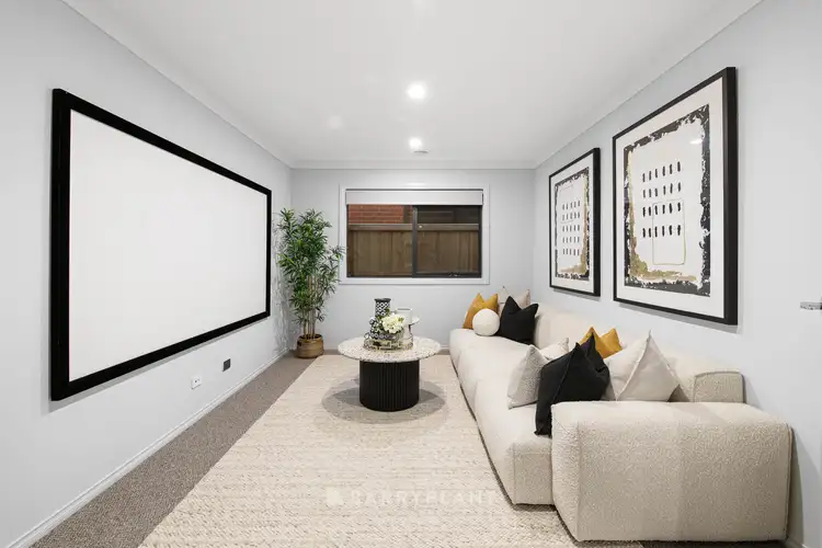 Sixth view of Homely house listing, 19 Charming Loop, Officer VIC 3809