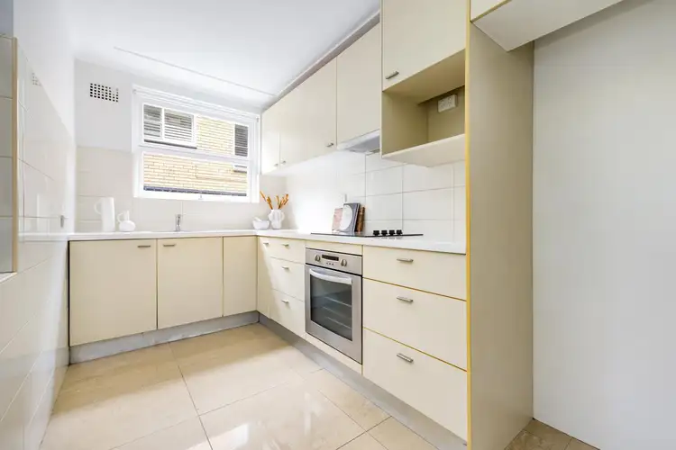 Third view of Homely apartment listing, 1/97-99 Oaks Avenue, Dee Why NSW 2099