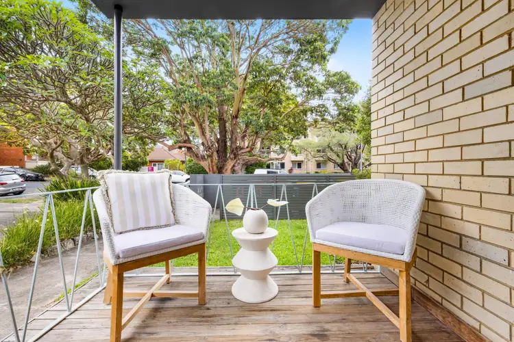 Fourth view of Homely apartment listing, 1/97-99 Oaks Avenue, Dee Why NSW 2099